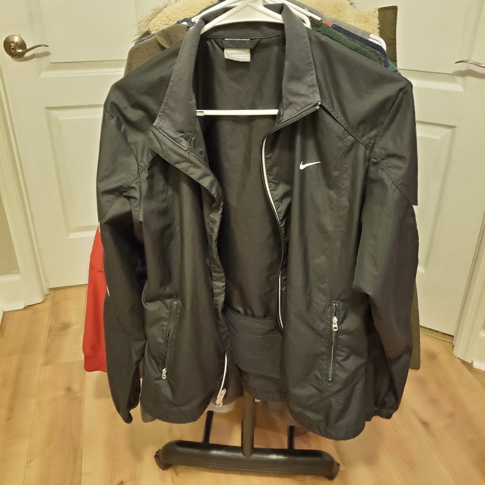 Nike Windbreaker